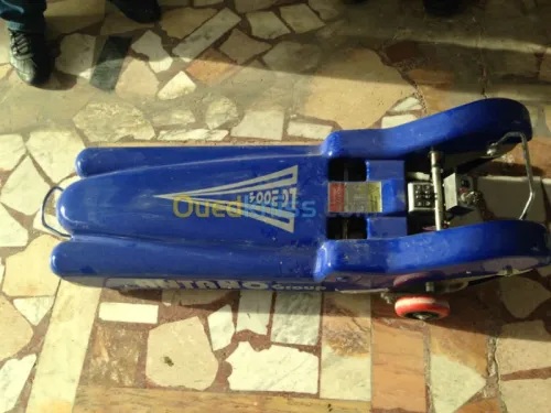 FAUTEUIL MONTE ESCALIER DROIT