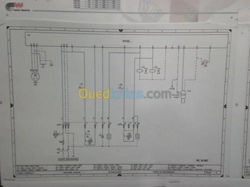 maintenance indutriel 