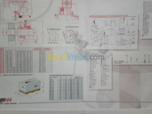 maintenance indutriel 