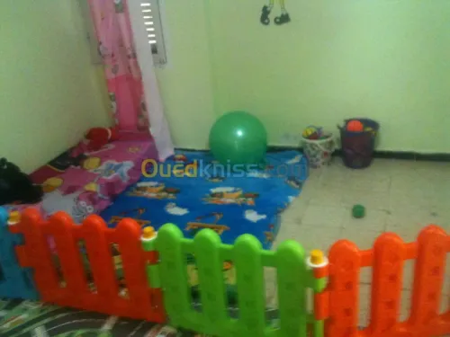 creche