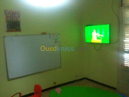 creche