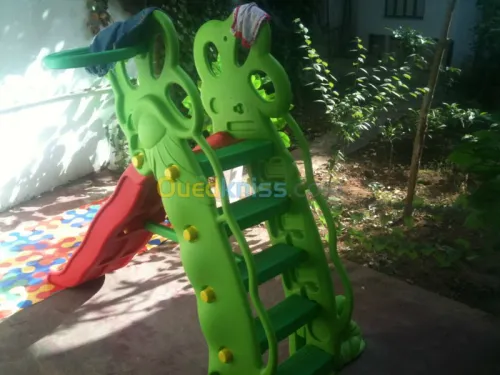 creche