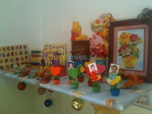 creche