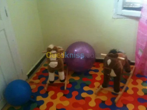 creche