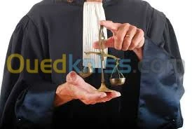 AVOCAT ALGERIE