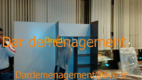 DEMENAGEMENT TRANSPORT(7/7j_24/24H