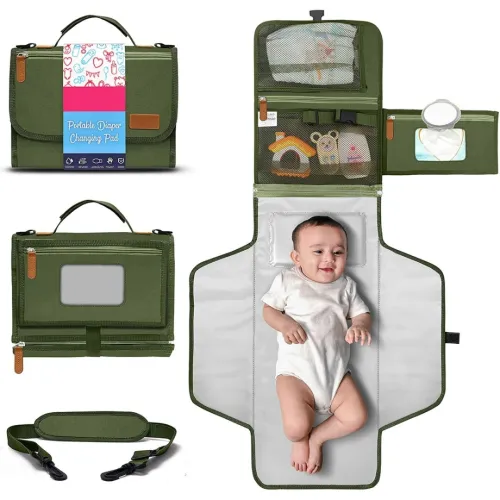 Tapis de change Pour bébé طابي تغيير حفاضات الاطفال ذات جودة عالية