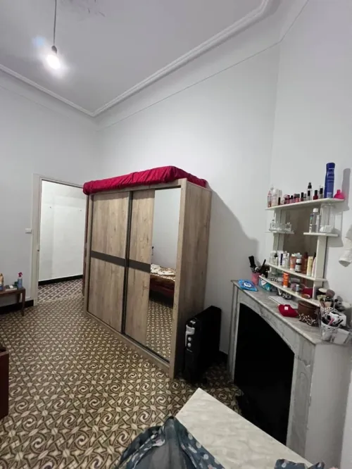 Vente Appartement F2 Alger Alger centre