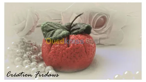 gateau traditionnel algériens