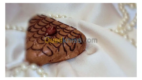 gateau traditionnel algériens