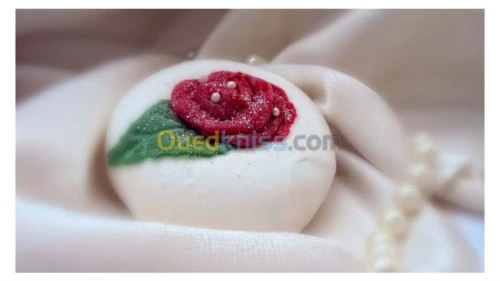 gateau traditionnel algériens
