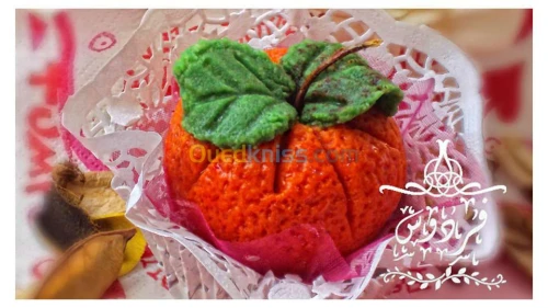 gateau traditionnel algériens