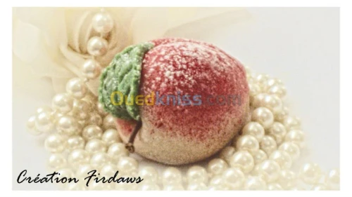 gateau traditionnel algériens