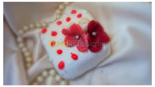 gateau traditionnel algériens