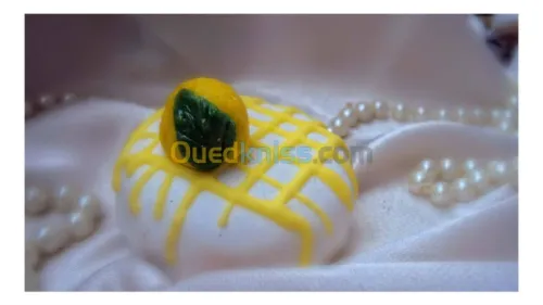 gateau traditionnel algériens