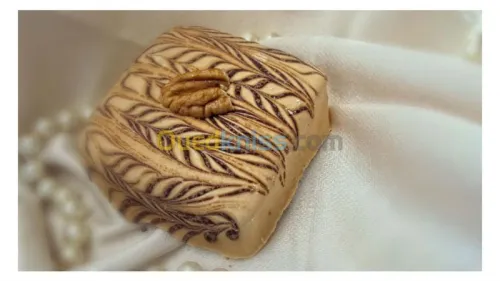 gateau traditionnel algériens