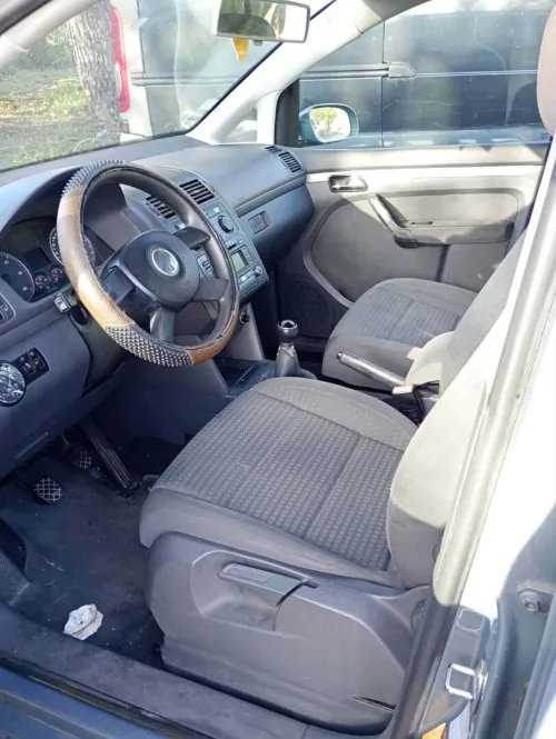 Volkswagen Touran 2008 Touran