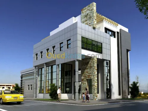 infographie et animation 3D