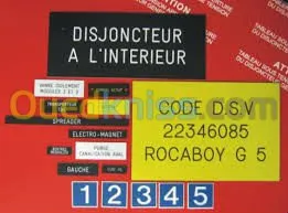  GRAVURE ET  DÉCOUPE AU LASER