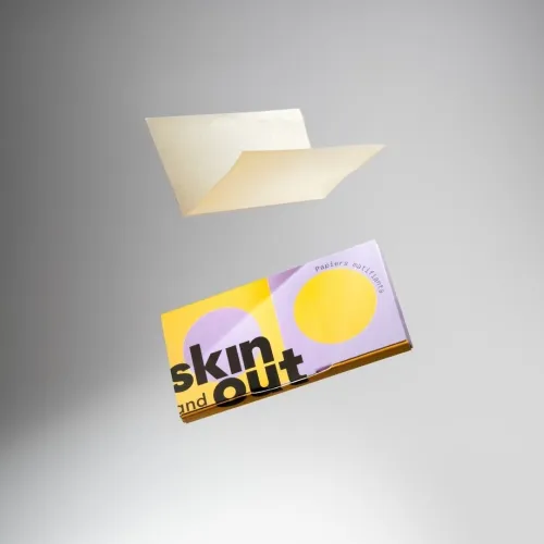 Papier Matifiant Sun OUT Skin & Out Paris  
