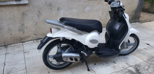 Pepe 50cc Benelli 2013