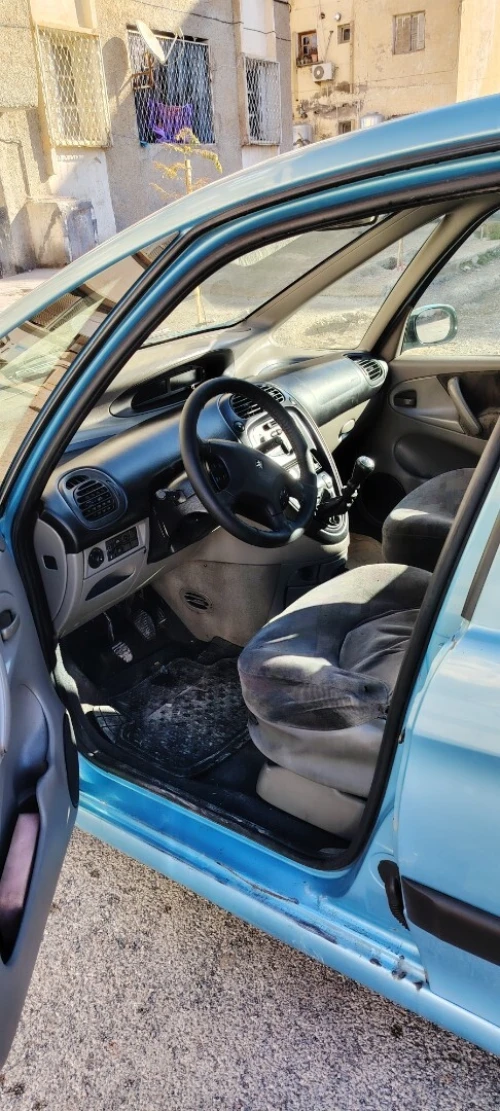 Citroen Xsara Picasso 2002 Xsara Picasso