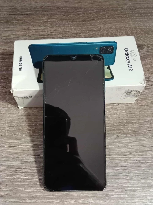 Samsung A12