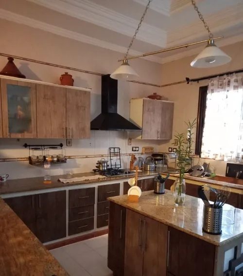 Vente Villa Oran Es senia