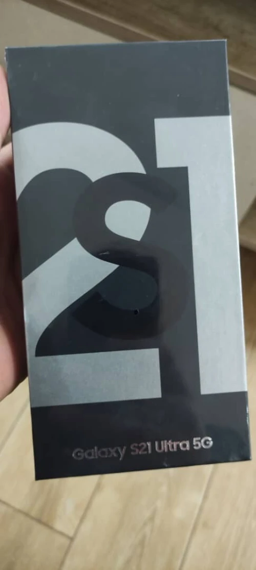 Samsung Galaxy S21 ultra