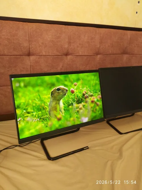 Pc all in one Lenovo jdid