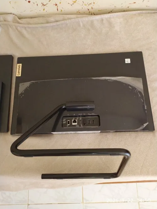 Pc all in one Lenovo jdid