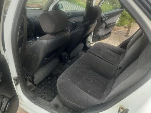 Citroen Xsara 2001 Xsara