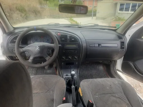 Citroen Xsara 2001 Xsara