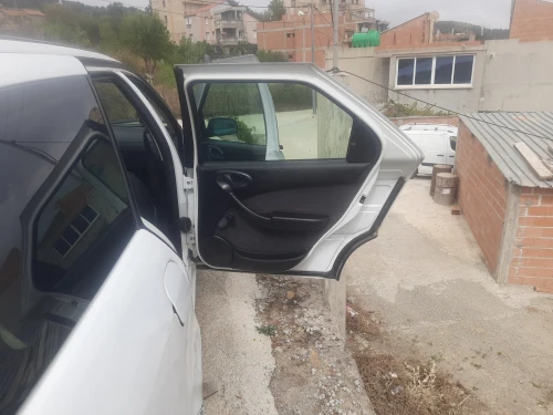 Citroen Xsara 2001 Xsara