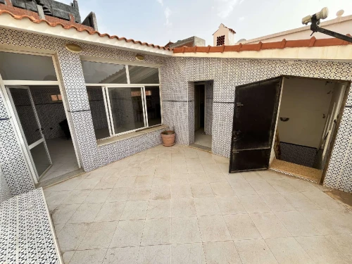 Vente Villa Tipaza Douaouda