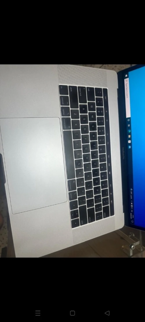 mackbook pro