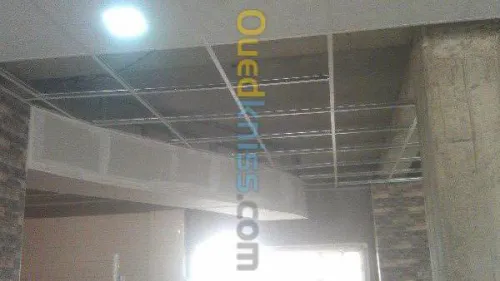 amenagement & entretien interieur