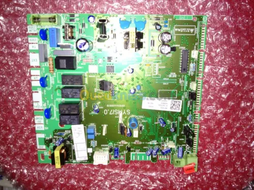 point de vente 