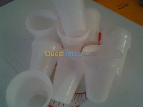 emballage plastique
