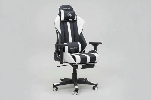 Chaise gaming