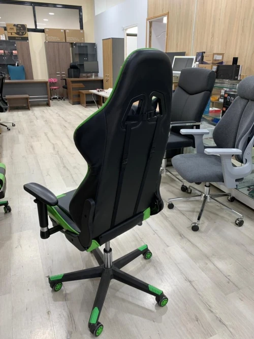 chaise gaming