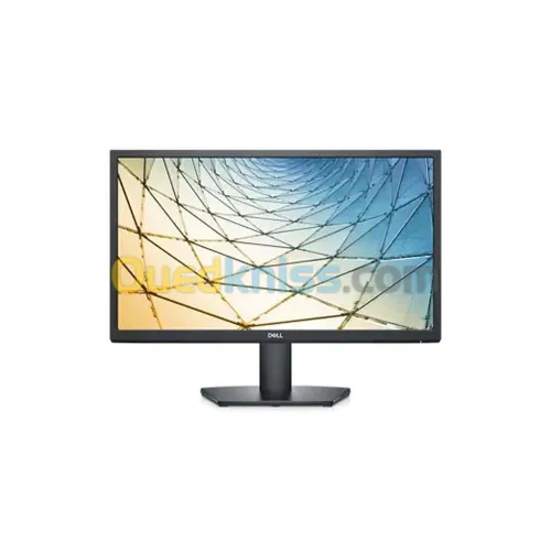 ECRAN DELL SE2222H 21.5 / HDMI + VGA