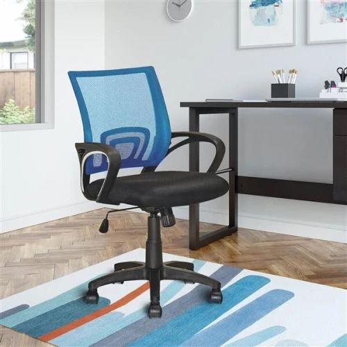 Chaise Operateur Bureau ergonomique filet