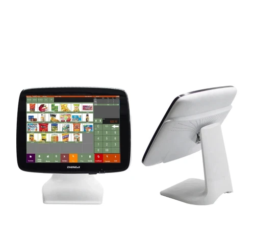 POS Écran Tactile POS 15 A3 Smart  Caisse Professionnelle