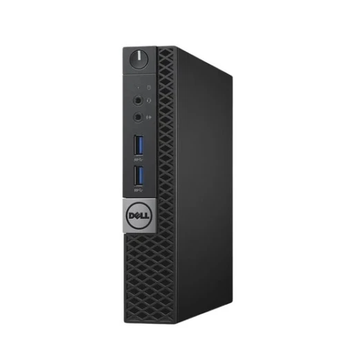 Mini pc hp i5 9em generation