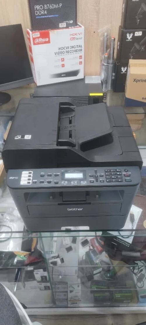 Brother MFC-L2710DN