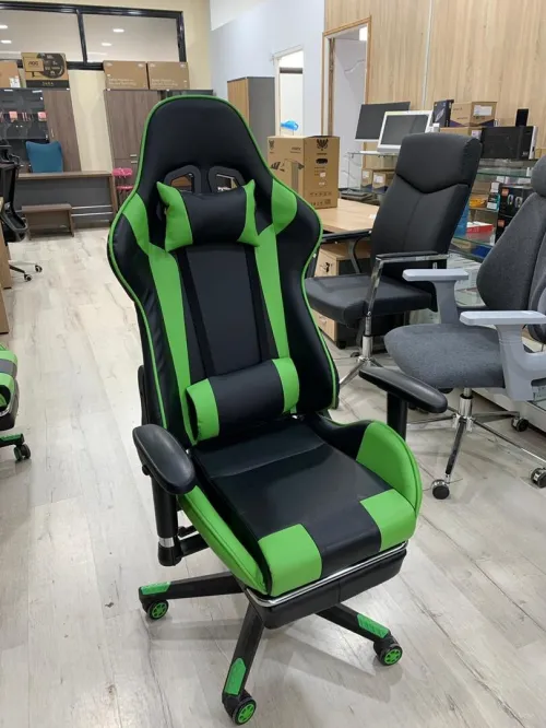 chaise gaming