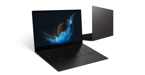 PC PORTABLE Samsung Galaxy Book2 Pro 13.3 Neuf Sous Emballage