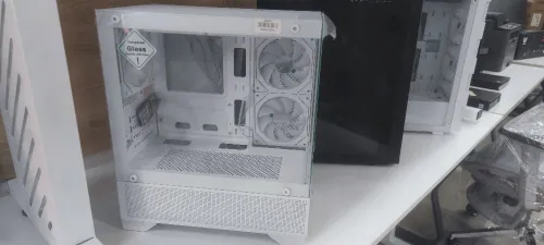 PC GAMING / BUREAUTIQUE  Ryzen 5 5600GT / 256 nvme /8g ddr4