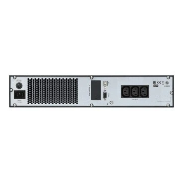 ONDULEUR APC Easy UPS On-Liaison SRV MONTAGE EN RACK 1 000 VA 230 V SRV1KRI